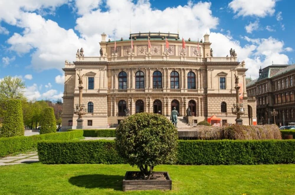 Jewish History and Old Town Walking Tour of Prague | ®ExcursionMania - Image 4