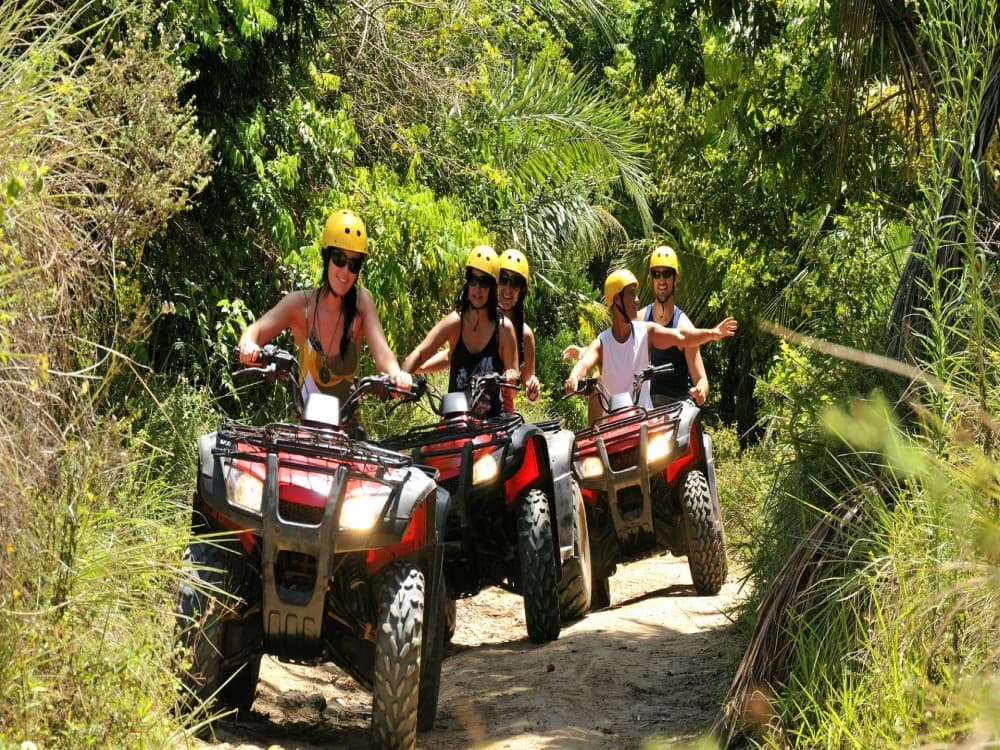 Antalya Forest Quad-Bike Excursion with Hotel Pickup | ®ExcursionMania - Image 8