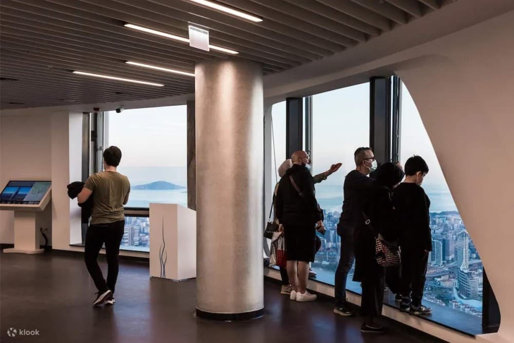 Istanbul: Camlica Tower Entry with Optional Dining Choices | ®ExcursionMania - Image 3