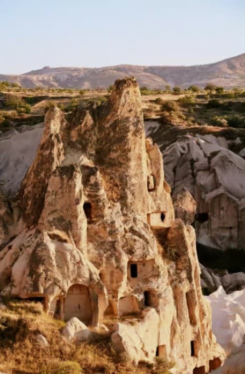 From Istanbul: Cappadocia Day Trip with Flights and Lunch | ®ExcursionMania - Image 3