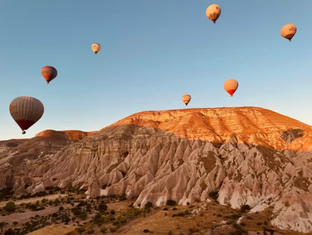 From Istanbul: Cappadocia Day Trip with Flights and Lunch | ®ExcursionMania - Image 5
