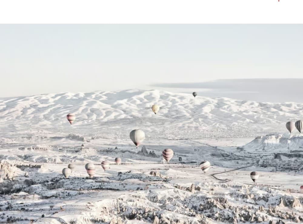 From Istanbul: Cappadocia Day Trip with Flights and Lunch | ®ExcursionMania - Image 7