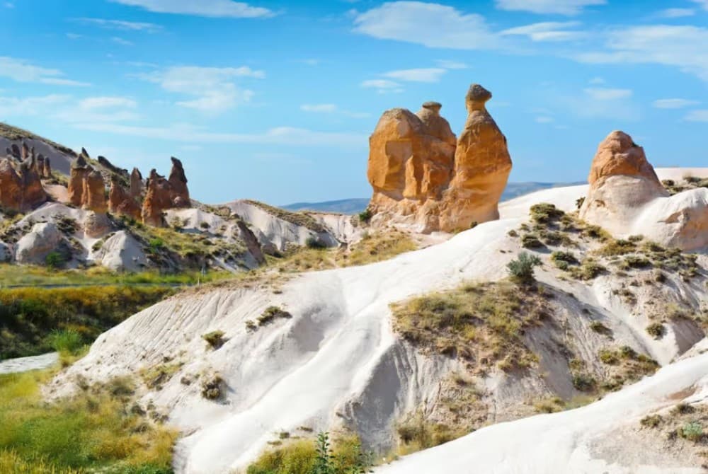 From Istanbul: Cappadocia Day Trip with Flights and Lunch | ®ExcursionMania - Image 8