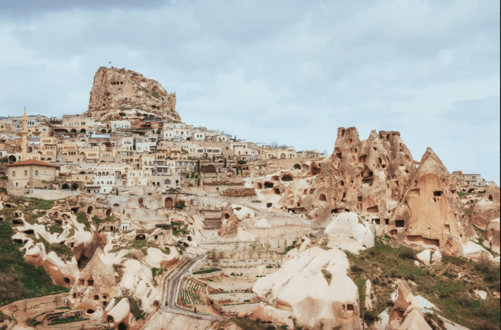 Cappadocia Full-Day Green Tour with a Professional Guide | ®ExcursionMania - Image 5