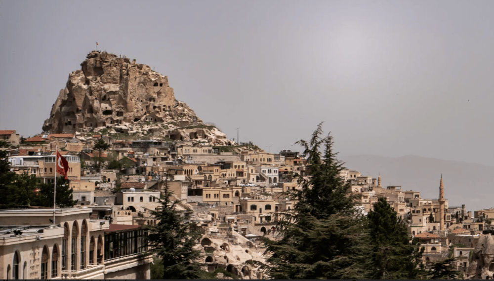 Cappadocia Full-Day Green Tour with a Professional Guide | ®ExcursionMania - Image 6