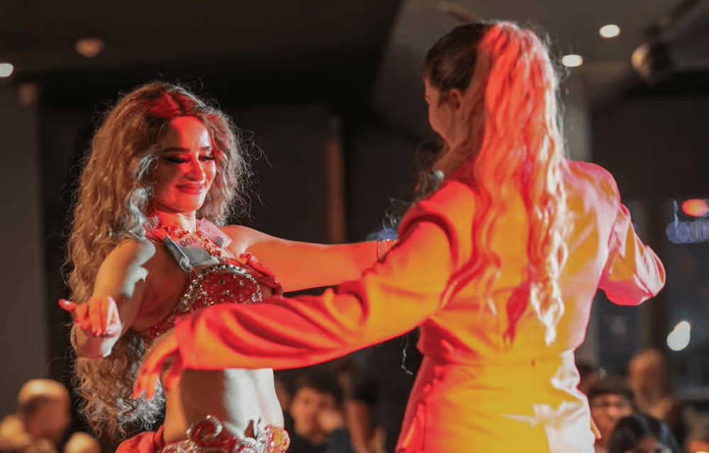 Istanbul: Bosphorus Cruise with Dinner Show | ®ExcursionMania - Image 5