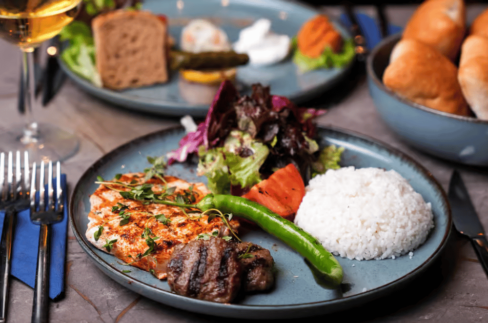 Istanbul: Bosphorus Cruise with Dinner Show | ®ExcursionMania - Image 7