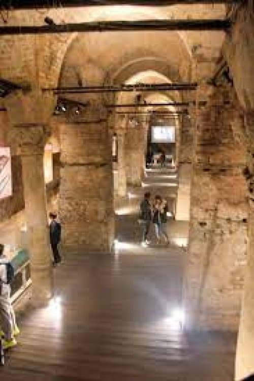 Istanbul: Hippodrome Cistern & Turkish Craft Experience | ®ExcursionMania - Image 2