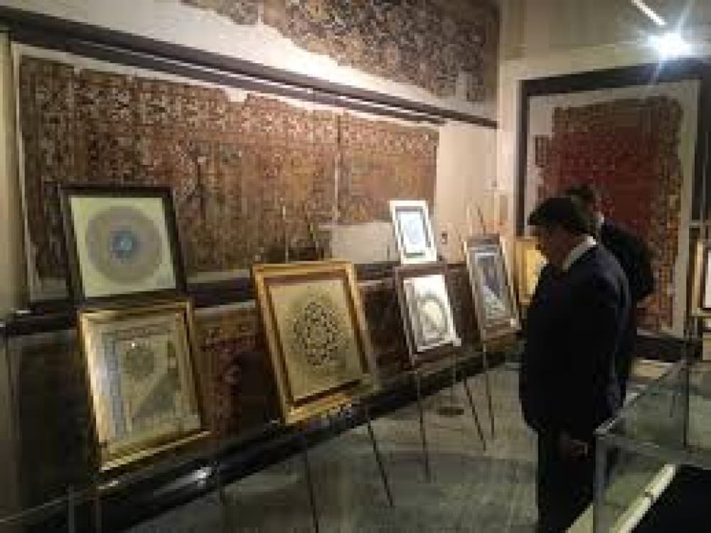 Istanbul: Hippodrome Cistern & Turkish Craft Experience | ®ExcursionMania - Image 3