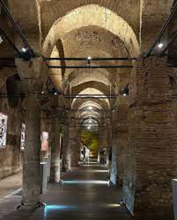 Istanbul: Hippodrome Cistern & Turkish Craft Experience | ®ExcursionMania - Image 4