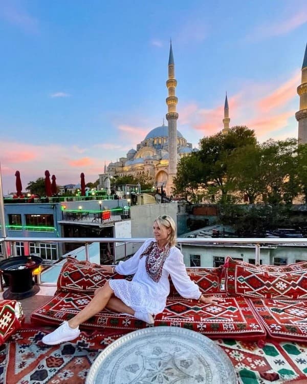 Istanbul: Hippodrome Cistern & Turkish Craft Experience | ®ExcursionMania - Image 7