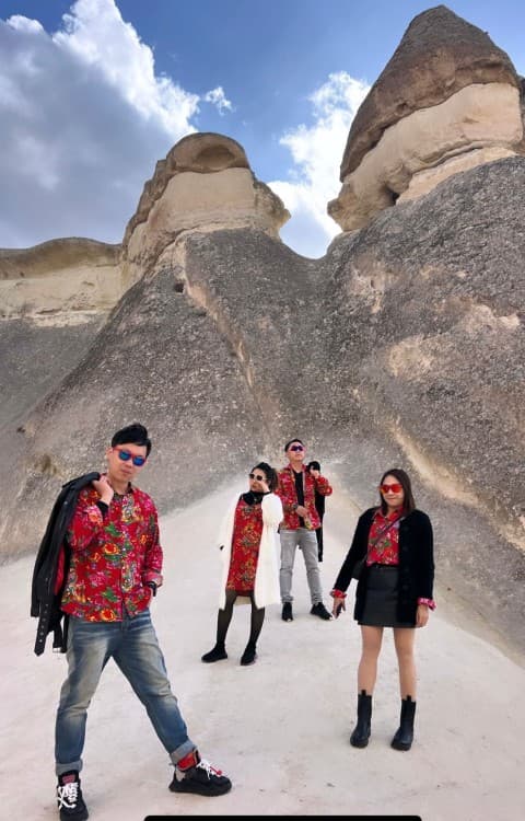 Red Tour Plus: Explore Göreme Museum & the Heart of Cappadocia | ®ExcursionMania - Image 8