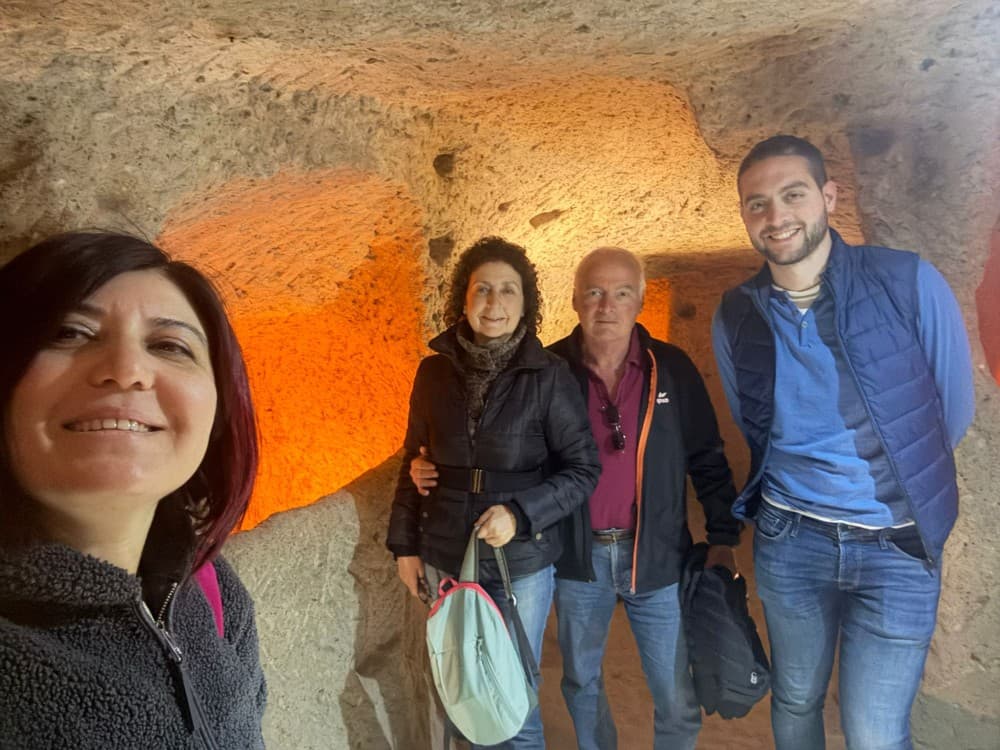 Red Tour Plus: Explore Göreme Museum & the Heart of Cappadocia | ®ExcursionMania - Image 9