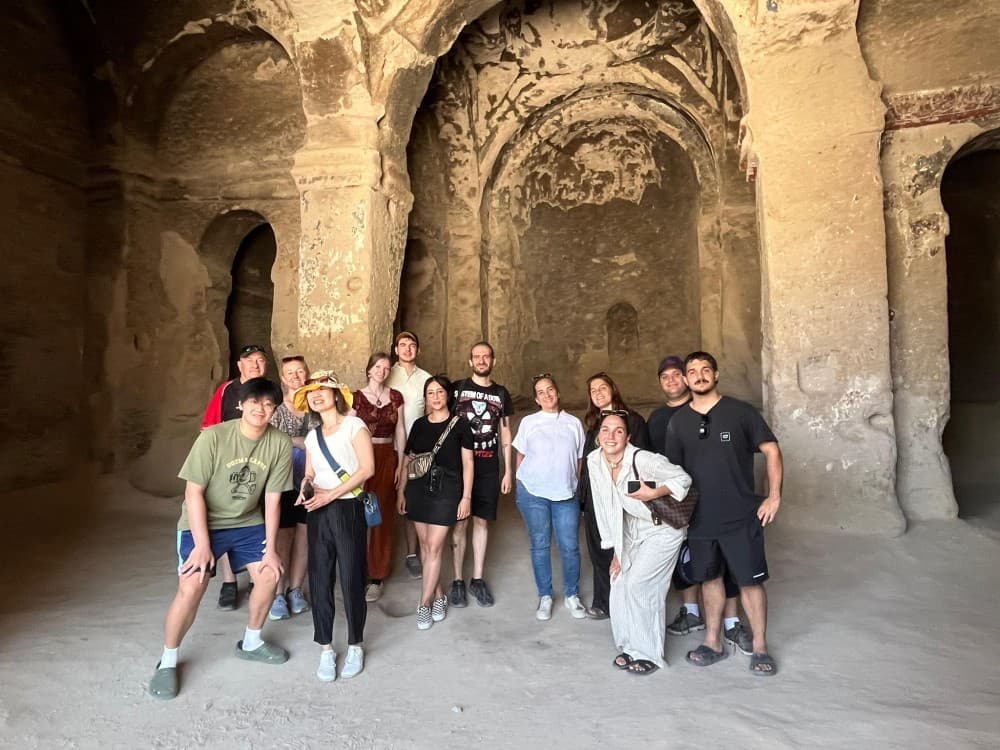 Red Tour Plus: Explore Göreme Museum & the Heart of Cappadocia | ®ExcursionMania - Image 7