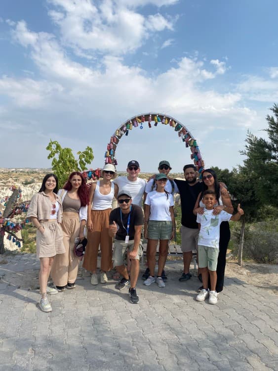 Red Tour Plus: Explore Göreme Museum & the Heart of Cappadocia | ®ExcursionMania - Image 1