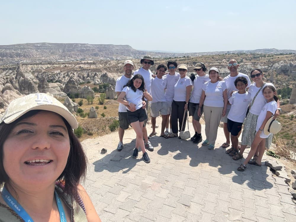 Red Tour Plus: Explore Göreme Museum & the Heart of Cappadocia | ®ExcursionMania - Image 2