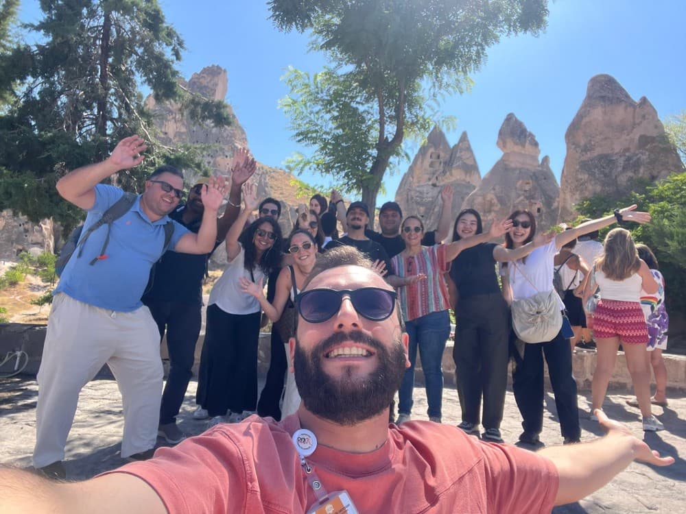 Red Tour Plus: Explore Göreme Museum & the Heart of Cappadocia | ®ExcursionMania - Image 4