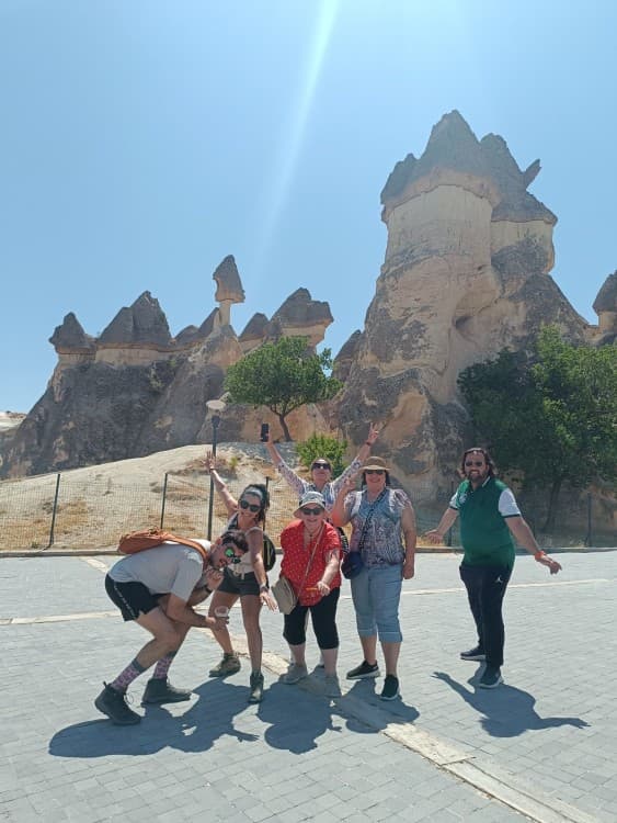 Red Tour Plus: Explore Göreme Museum & the Heart of Cappadocia | ®ExcursionMania - Image 5