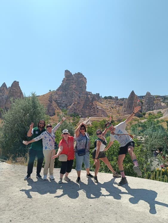 Red Tour Plus: Explore Göreme Museum & the Heart of Cappadocia | ®ExcursionMania - Image 6