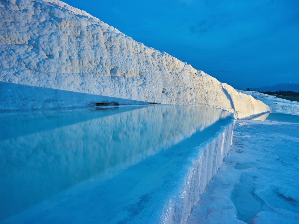 From Selcuk to Pamukkale: A Day of Thermal Springs and Timeless Ruins | ®ExcursionMania - Image 5