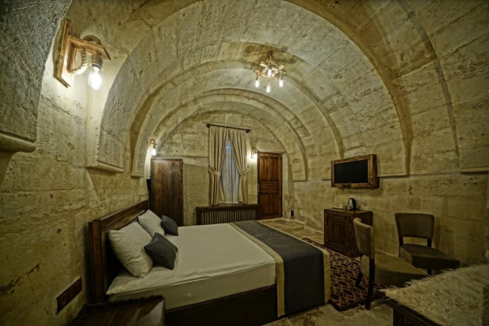 From Istanbul: Complete 3-Day Cappadocia Tour & Flights | ®ExcursionMania - Image 2