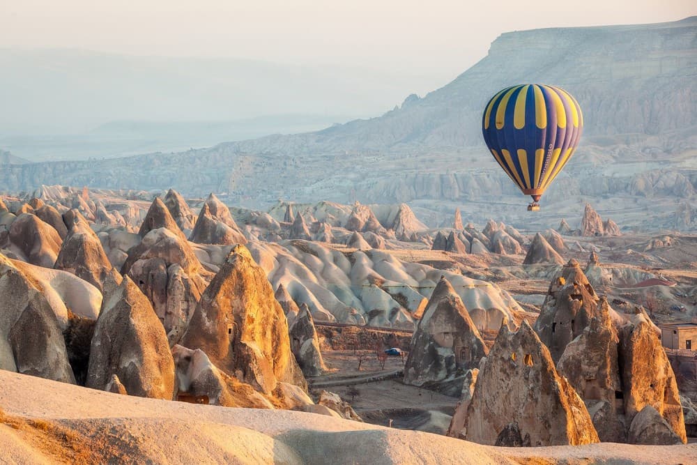 From Istanbul: Complete 3-Day Cappadocia Tour & Flights | ®ExcursionMania - Image 4
