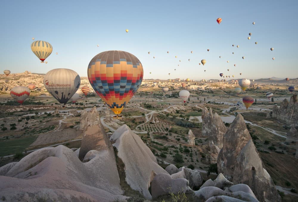 From Istanbul: Complete 3-Day Cappadocia Tour & Flights | ®ExcursionMania - Image 6