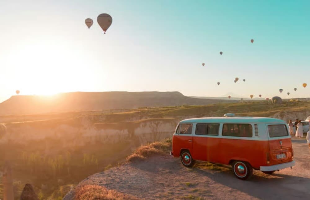 From Istanbul: 2-Day Cappadocia Trip w/ Flight and Transfers | ®ExcursionMania - Image 3