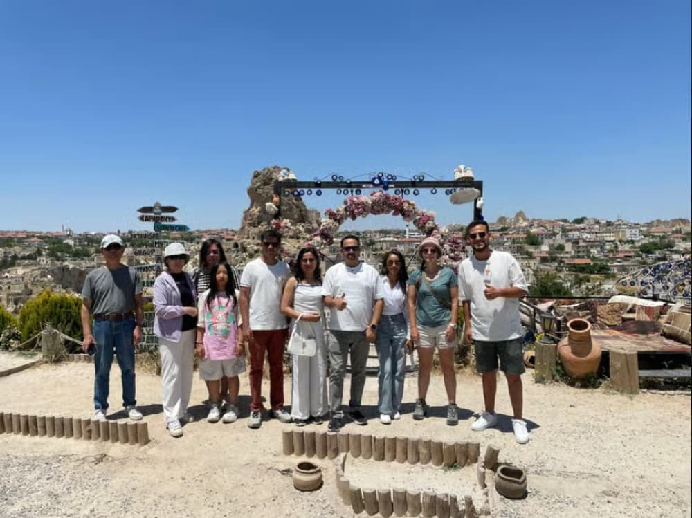 From Istanbul: 2-Day Cappadocia Trip w/ Flight and Transfers | ®ExcursionMania - Image 5