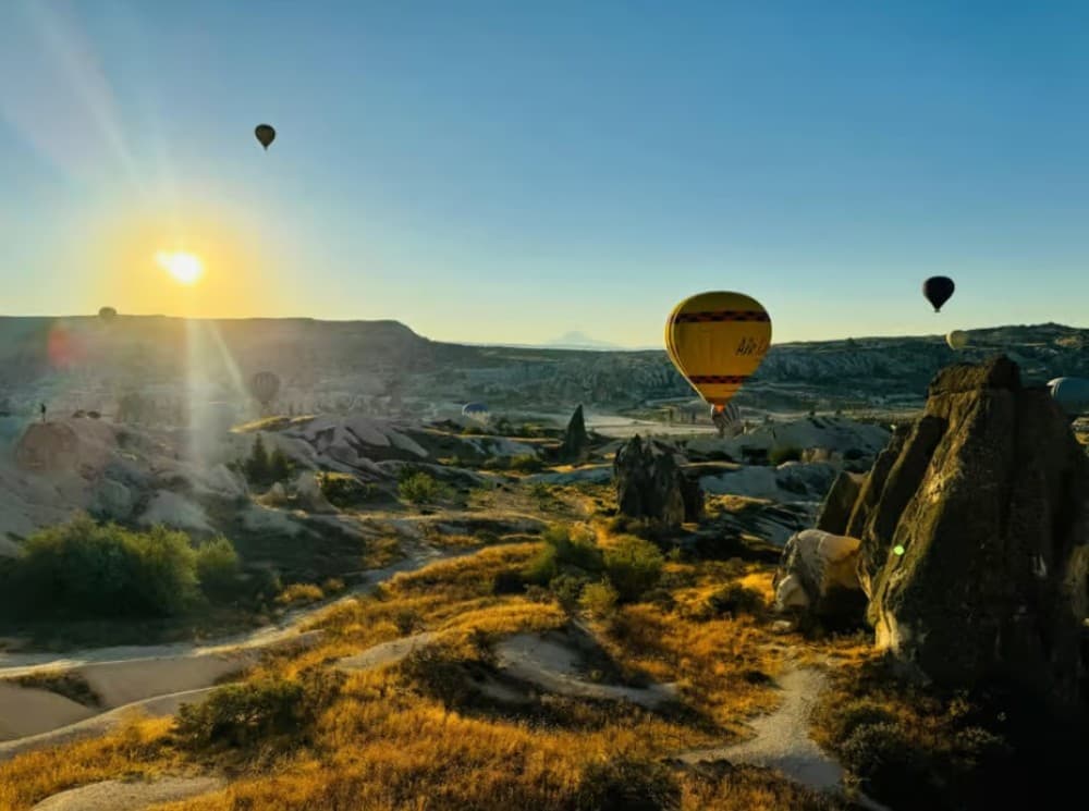 From Istanbul: 2-Day Cappadocia Trip w/ Flight and Transfers | ®ExcursionMania - Image 6