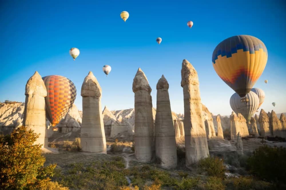 From Istanbul: 2-Day Cappadocia Trip w/ Flight and Transfers | ®ExcursionMania - Image 8