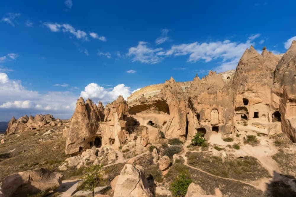From Istanbul: 2-Day Cappadocia Trip w/ Flight and Transfers | ®ExcursionMania - Image 9