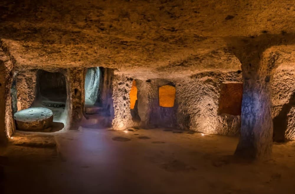 From Istanbul: 2-Day Cappadocia Trip w/ Flight and Transfers | ®ExcursionMania - Image 10