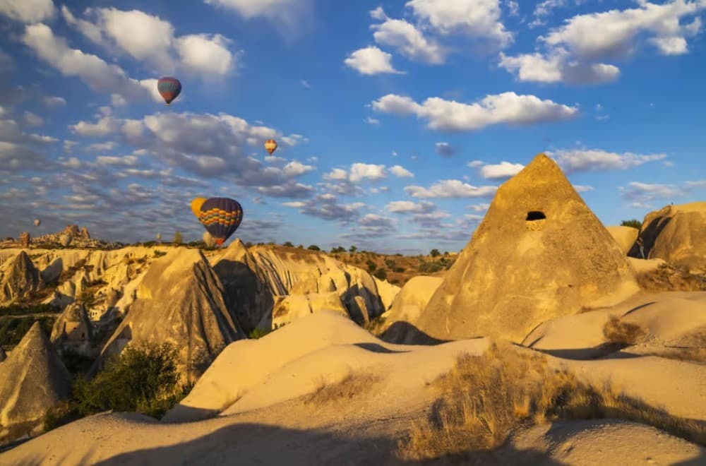From Istanbul: 2-Day Cappadocia Trip w/ Flight and Transfers | ®ExcursionMania - Image 11