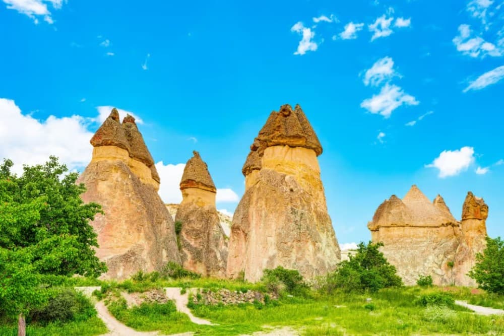 From Istanbul: 2-Day Cappadocia Trip w/ Flight and Transfers | ®ExcursionMania - Image 12