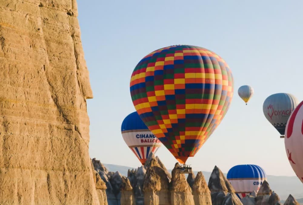Cappadocia Excursion: Full-Day South Tour with Expert Guide | ®ExcursionMania - Image 2