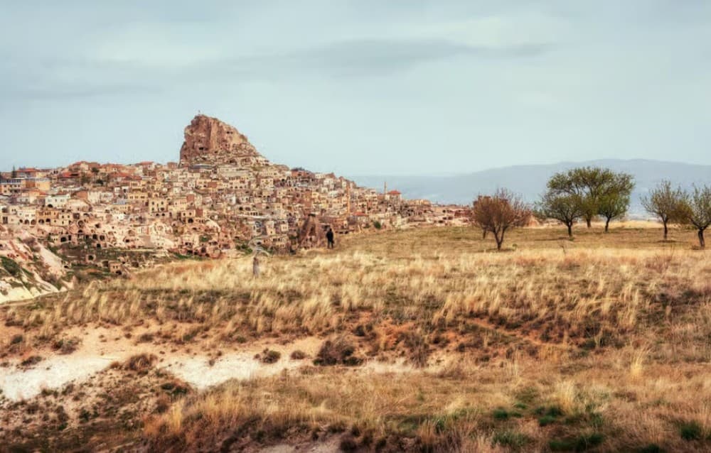 Cappadocia Excursion: Full-Day South Tour with Expert Guide | ®ExcursionMania - Image 3