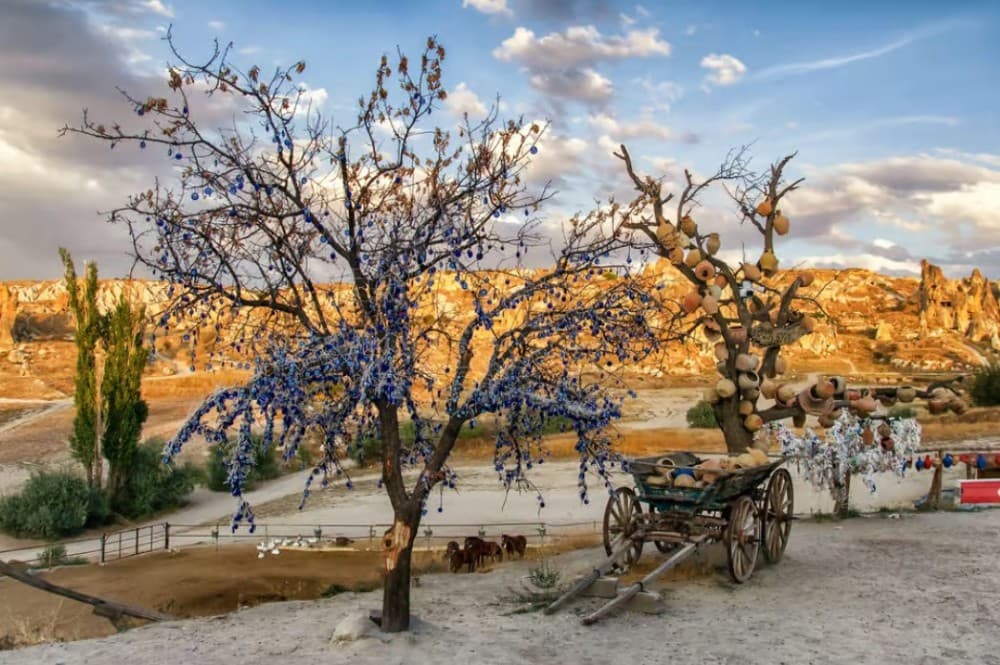 Cappadocia Excursion: Full-Day South Tour with Expert Guide | ®ExcursionMania - Image 5