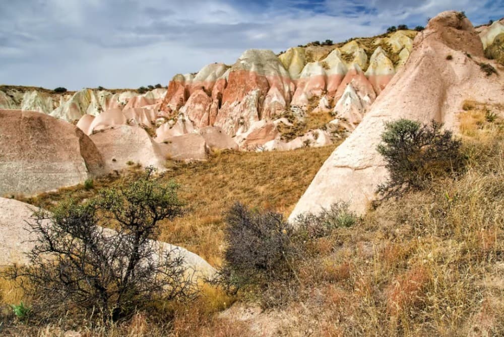 Cappadocia Excursion: Full-Day South Tour with Expert Guide | ®ExcursionMania - Image 6
