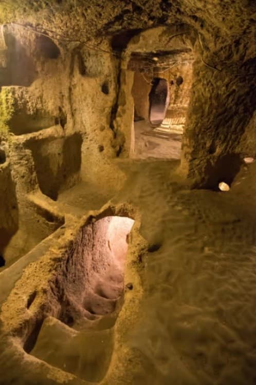 Cappadocia Discovery: Full-Day Red Tour with a Local Guide | ®ExcursionMania - Image 4