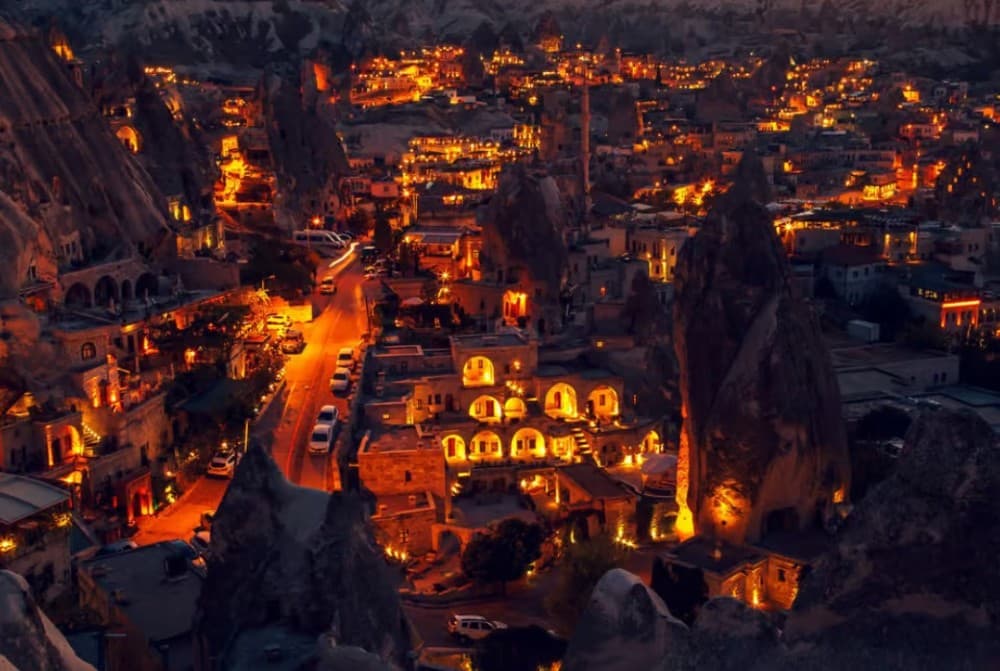Cappadocia Discovery: Full-Day Red Tour with a Local Guide | ®ExcursionMania - Image 2