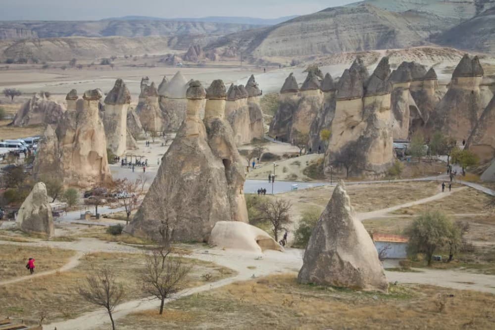 Cappadocia Discovery: Full-Day Red Tour with a Local Guide | ®ExcursionMania - Image 5