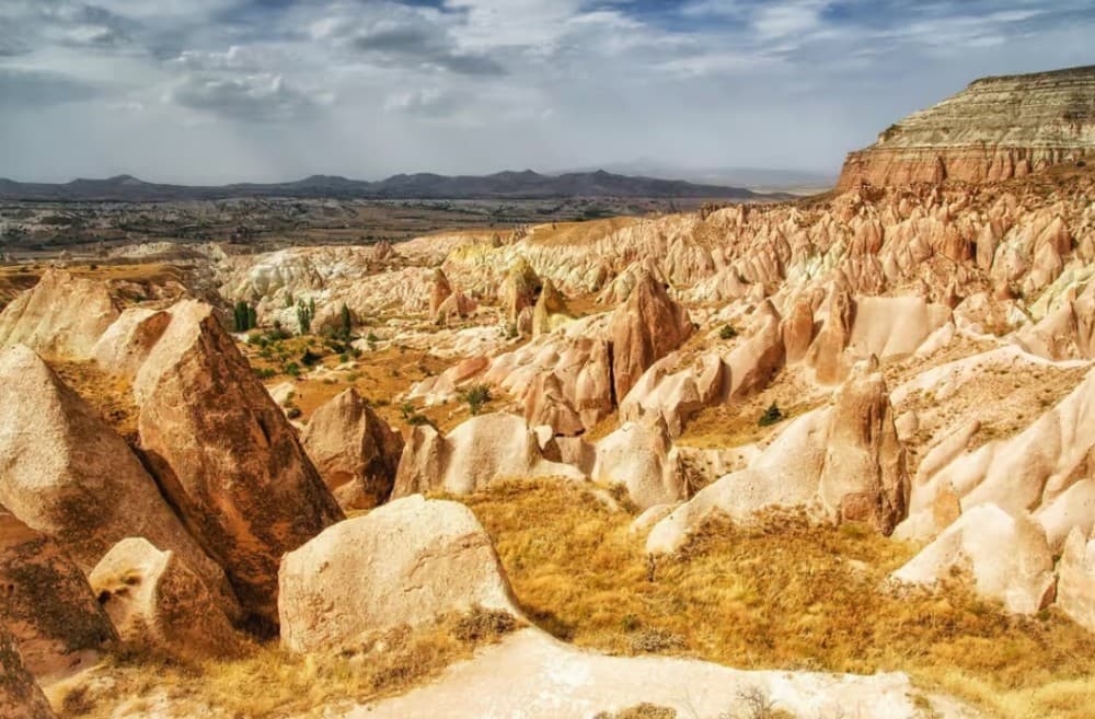 Cappadocia Discovery: Full-Day Red Tour with a Local Guide | ®ExcursionMania - Image 7