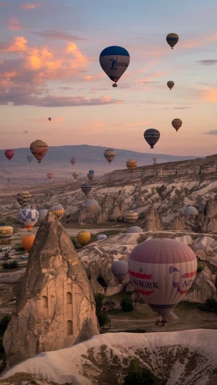 Cappadocia Full-Day Guided North Tour | ®ExcursionMania - Image 2