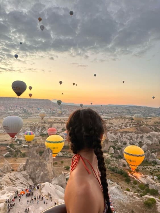 Cappadocia Full-Day Guided North Tour | ®ExcursionMania - Image 5