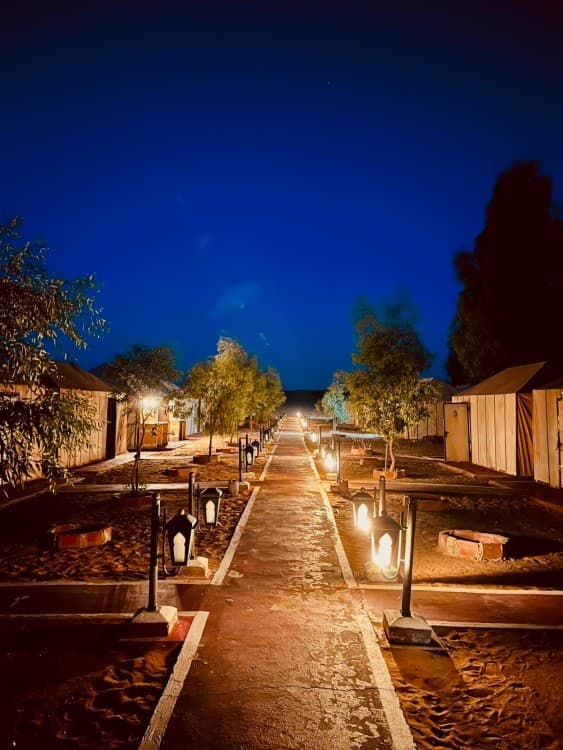 Fes to Merzouga Dunes: 2-Day Round Trip with Camel Ride & Desert Camp | ®ExcursionMania - Image 7