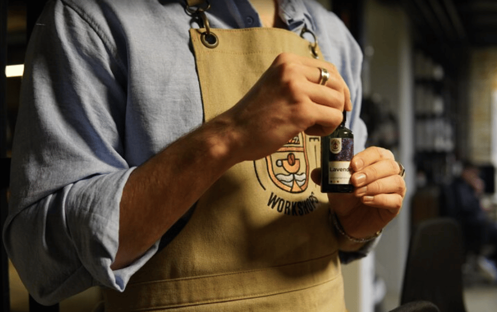 Perfume Workshop in a Stylish Galata Atelier in Istanbul | ®ExcursionMania - Image 4