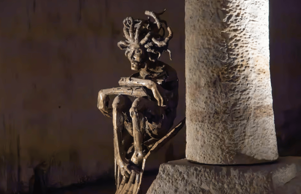 Istanbul: Basilica Cistern Fast-Track Entry and Audio Guide | ®ExcursionMania - Image 6