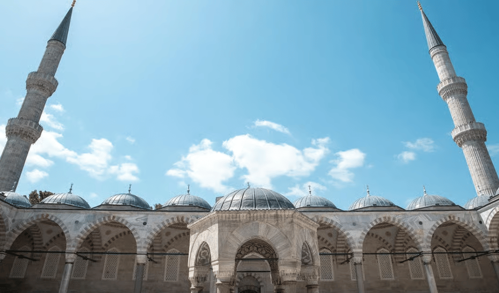 Combo: Hagia Sophia Basilica Cistern Optional Topkapi Palace | ®ExcursionMania - Image 1