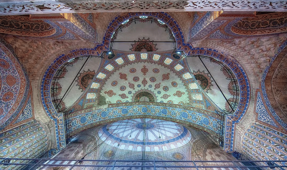 Combo: Hagia Sophia Basilica Cistern Optional Topkapi Palace | ®ExcursionMania - Image 5